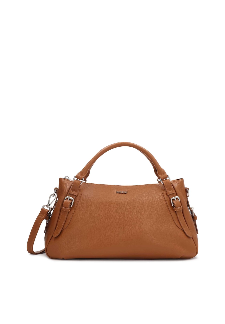 Сумочка Kazar, карамель
Сумочка Kazar, карамель
