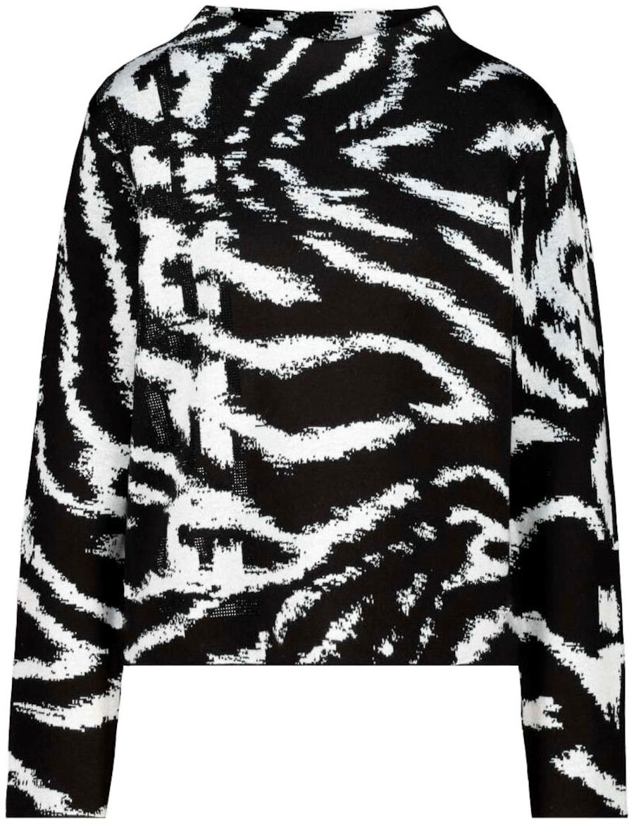 Свитер monari, черный
Свитер monari, черный