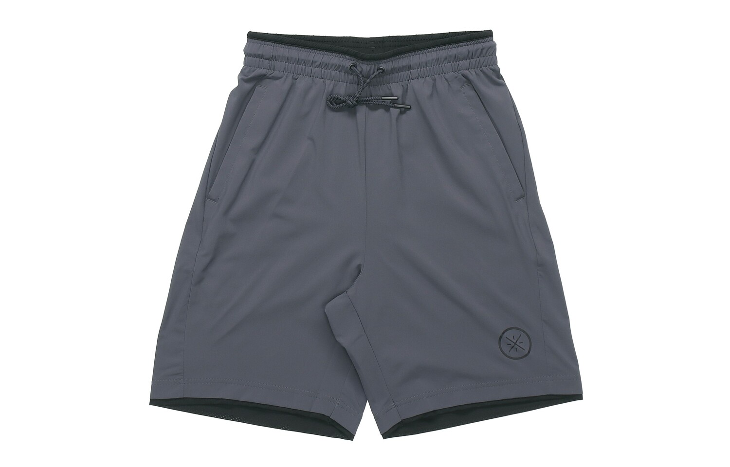 Спортивная баскетбольная коллекция повседневные шорты мужские цвета черного дерева Lining, черный
Спортивная баскетбольная коллекция повседневные шорты мужские цвета черного дерева Lining, черный