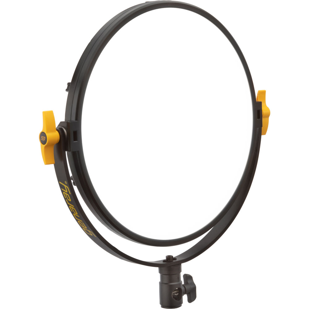 Двухцветный мягкий светодиодный светильник Genaray Mini Moon 11 дюймов
Двухцветный мягкий светодиодный светильник Genaray Mini Moon 11 дюймов