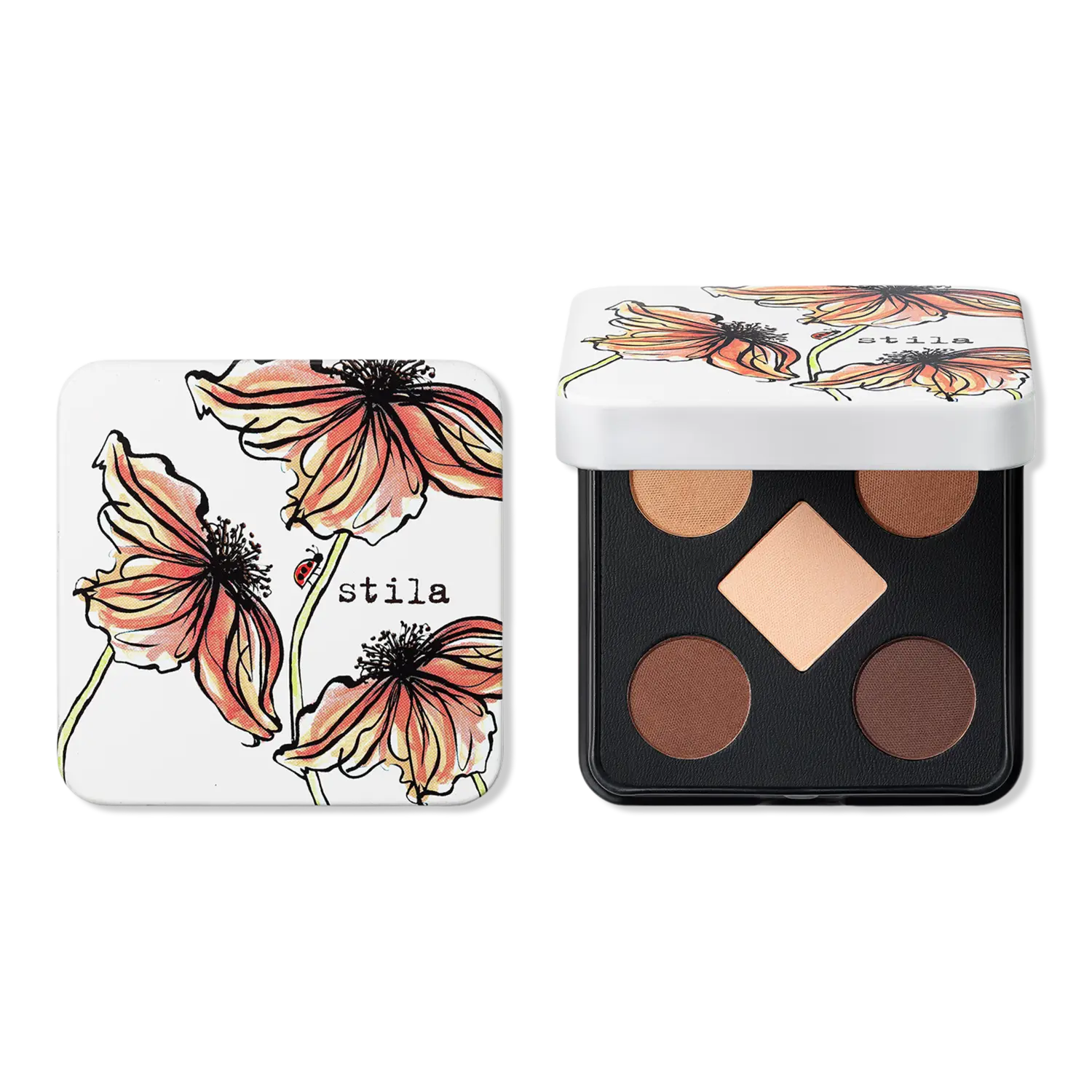 Палитра теней Pocket Play Shadow Palette Stila, Desert Blooms
Палитра теней Pocket Play Shadow Palette Stila, Desert Blooms