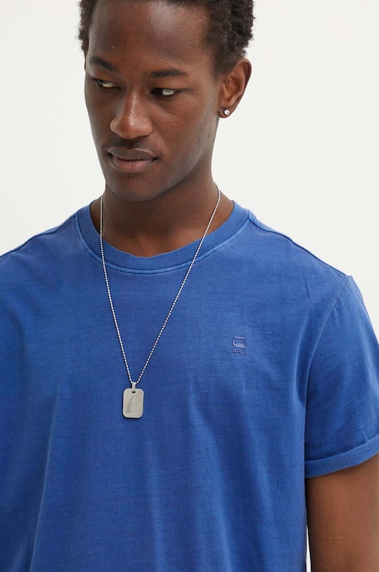 Футболка хлопковая Sofi Tukker G-Star, синий 
Футболка хлопковая Sofi Tukker G-Star, синий