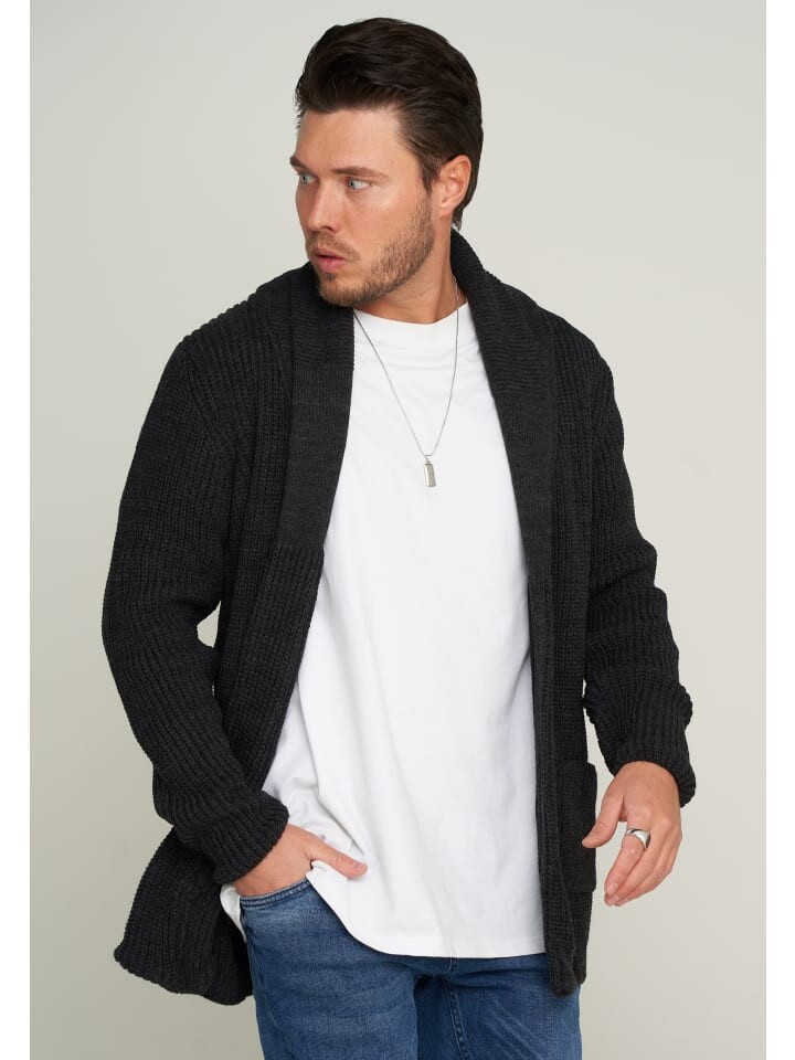 Кардиган CARISMA, цвет anthra
Кардиган CARISMA, цвет anthra