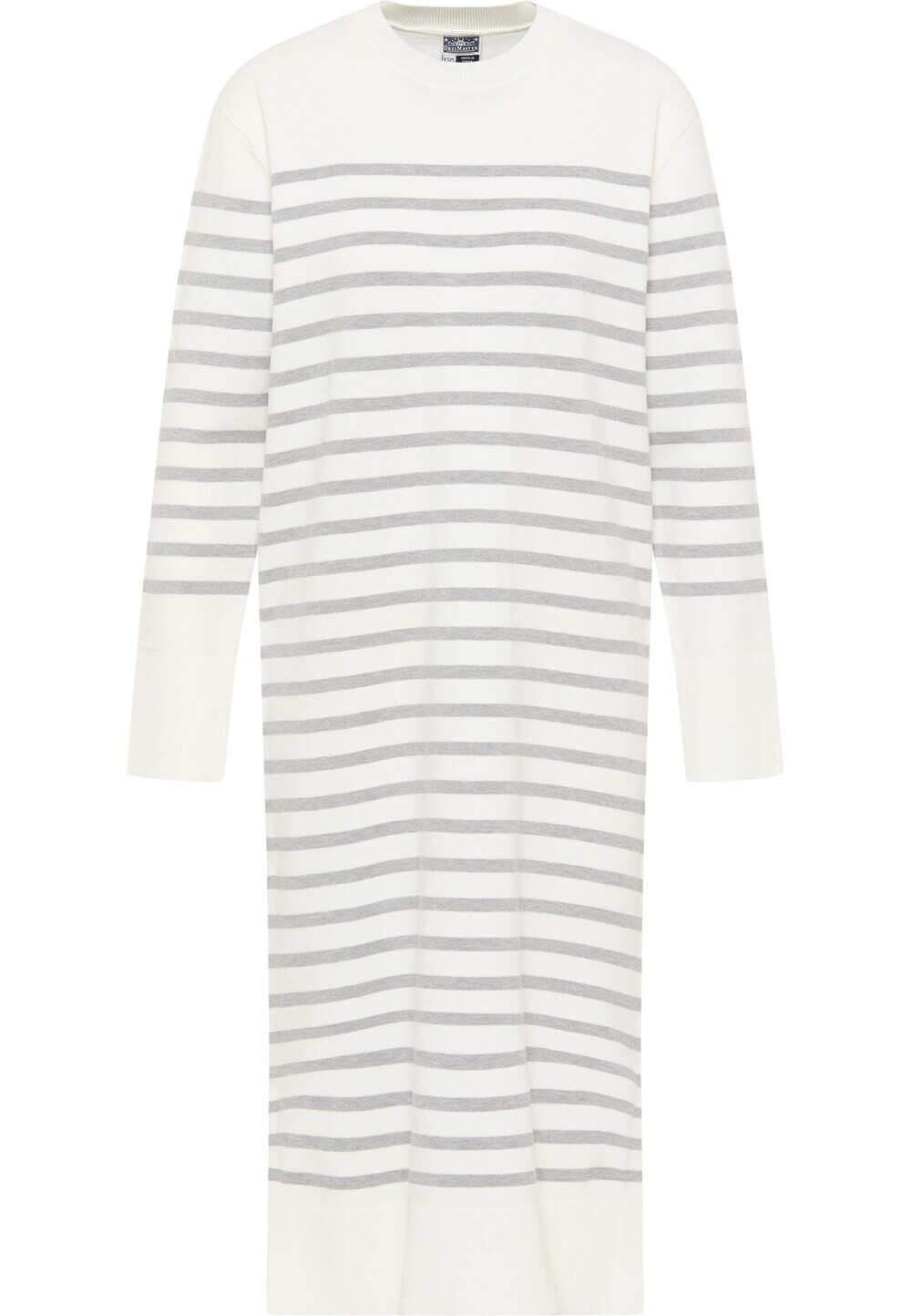 Вязанное платье Dreimaster Maritim, шерсть белая, Белый, Вязанное платье Dreimaster Maritim, шерсть белая
Вязанное платье Dreimaster Maritim, шерсть белая, Белый, Вязанное платье Dreimaster Maritim, шерсть белая