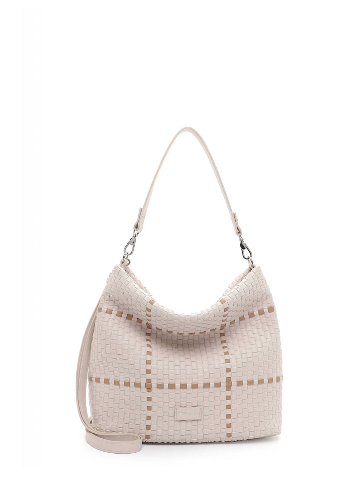 Сумка через плечо Tamaris, бежевый
Сумка через плечо Tamaris, бежевый