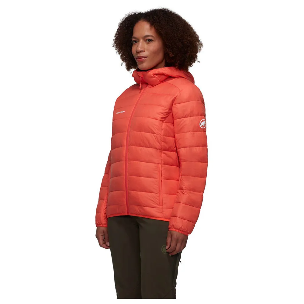 Куртка Mammut Crag In, оранжевый
Куртка Mammut Crag In, оранжевый