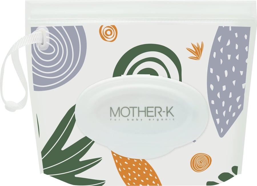 Косметичка Mother-K "Organic" Inna marka
Косметичка Mother-K "Organic" Inna marka