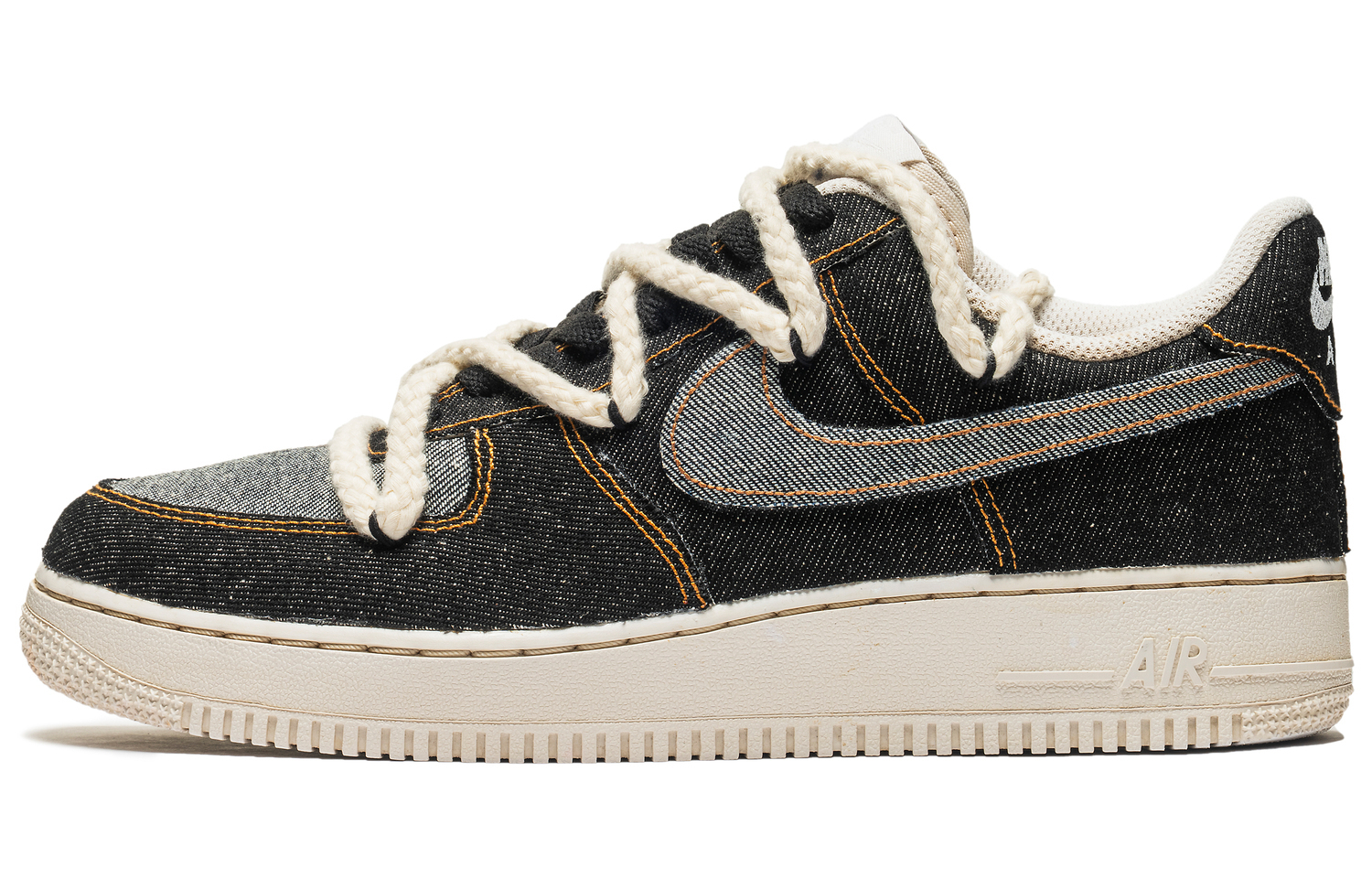 Nike Кроссовки Air Force 1 Low Top для скейтбординга мужские тёмно-серые, цвет Dark Gray
Nike Кроссовки Air Force 1 Low Top для скейтбординга мужские тёмно-серые, цвет Dark Gray