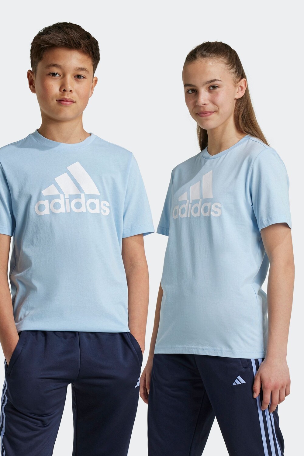 Футболка Adidas, синий
Футболка Adidas, синий
