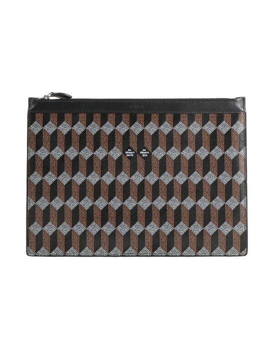 Сумка AU DÉPART, черный
Сумка AU DÉPART, черный