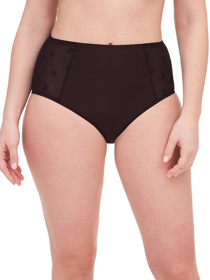Трусы Chantelle Taillenpanty, коричневый
Трусы Chantelle Taillenpanty, коричневый