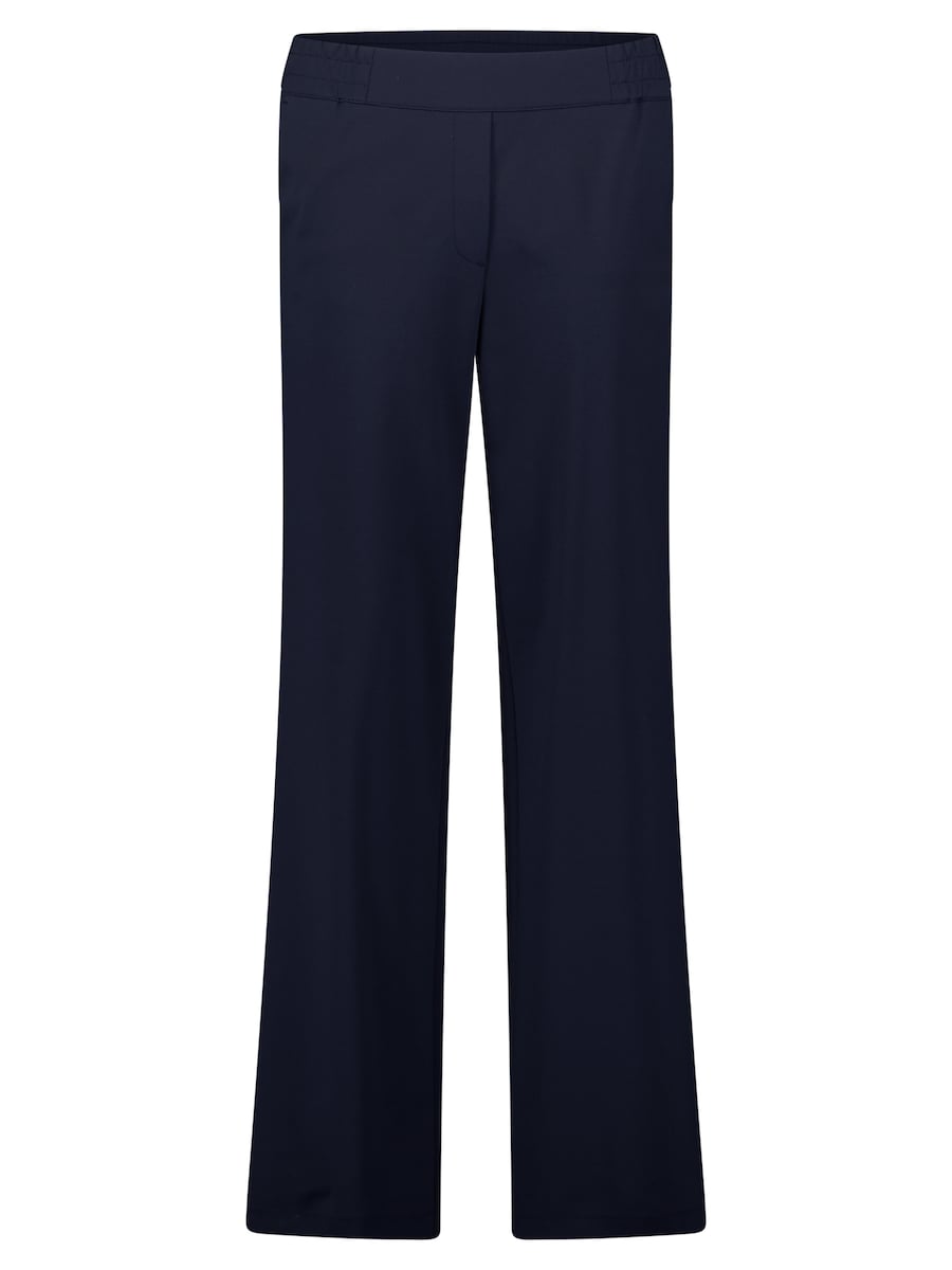 Брюки свободного кроя Betty & Co, темно-синий
Брюки свободного кроя Betty & Co, темно-синий