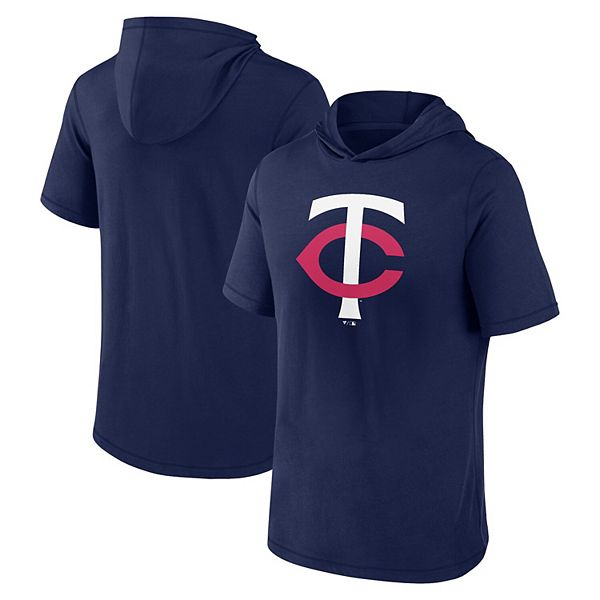 Мужская футболка с капюшоном fanatics branded minnesota twins Unbranded
Мужская футболка с капюшоном fanatics branded minnesota twins Unbranded