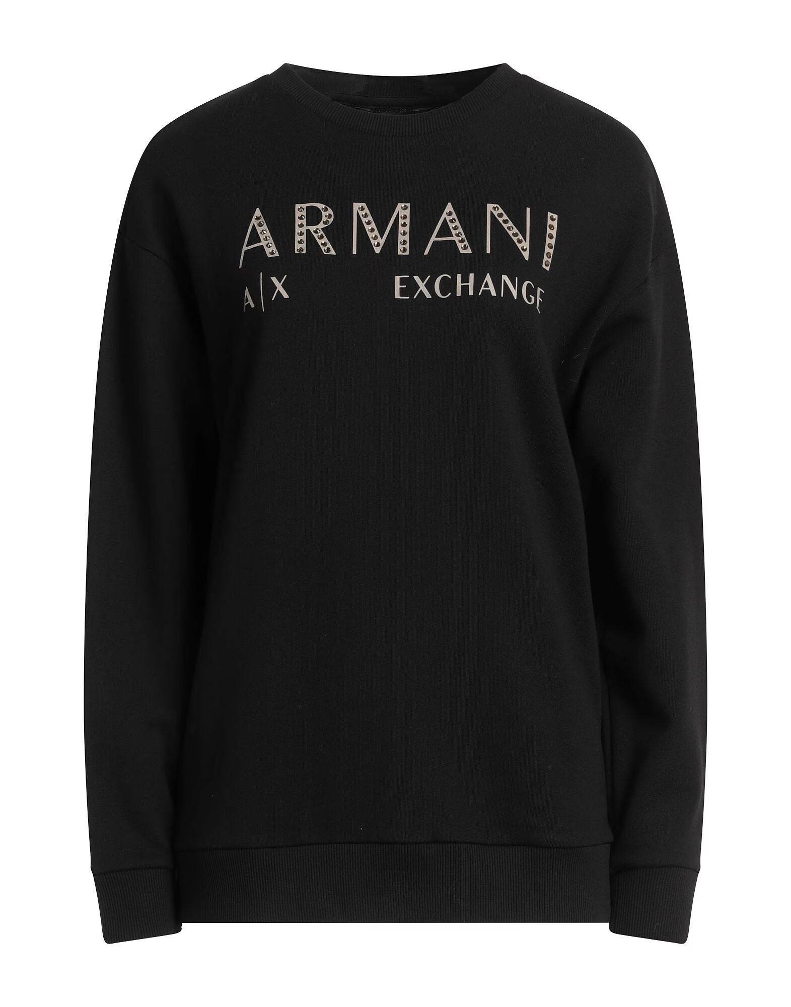 Толстовка Armani Exchange, черный
Толстовка Armani Exchange, черный