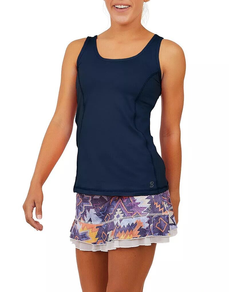 Женская майка Sofibella размера X
Женская майка Sofibella размера X