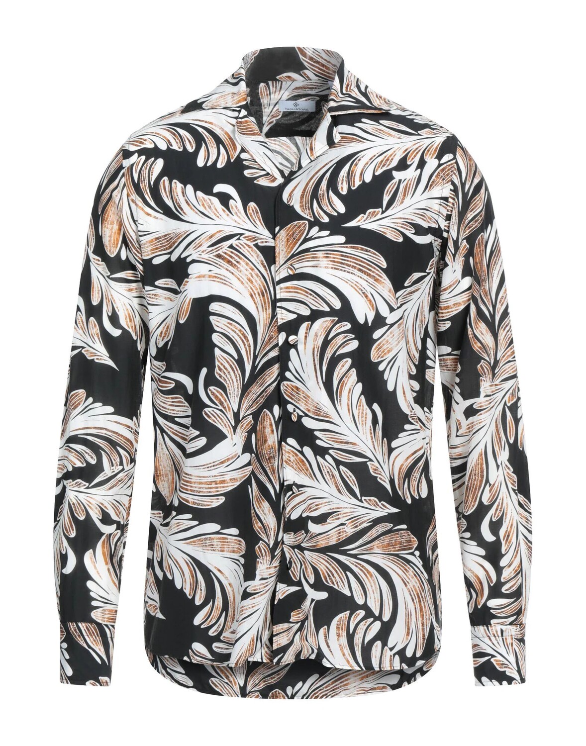 Рубашка Tagliatore, черный
Рубашка Tagliatore, черный