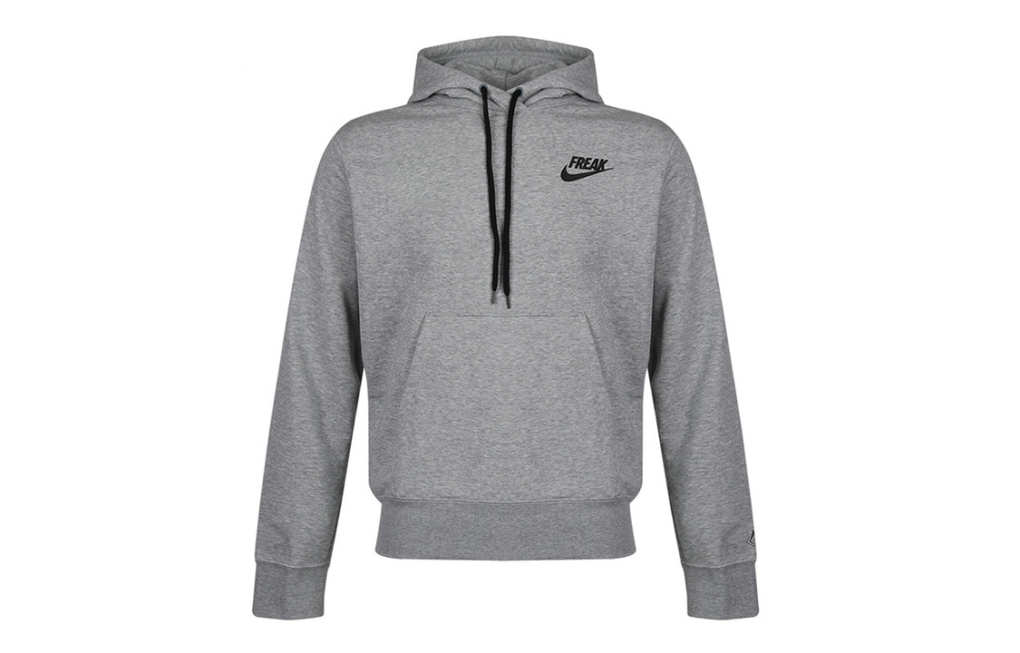 Толстовка мужская серая Nike, серый
Толстовка мужская серая Nike, серый