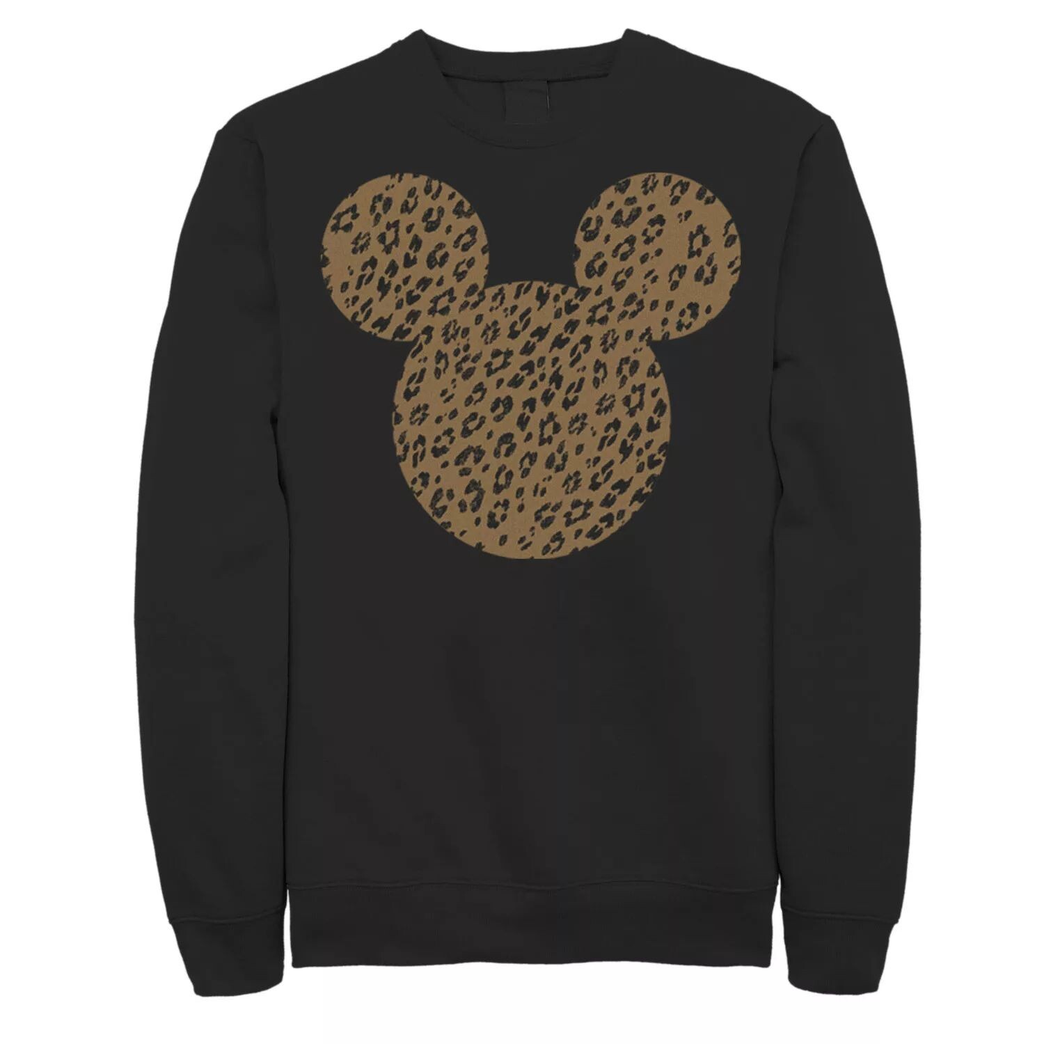 Мужской свитшот с принтом гепарда Disney Mickey & Friends Mickey Mouse
Мужской свитшот с принтом гепарда Disney Mickey & Friends Mickey Mouse