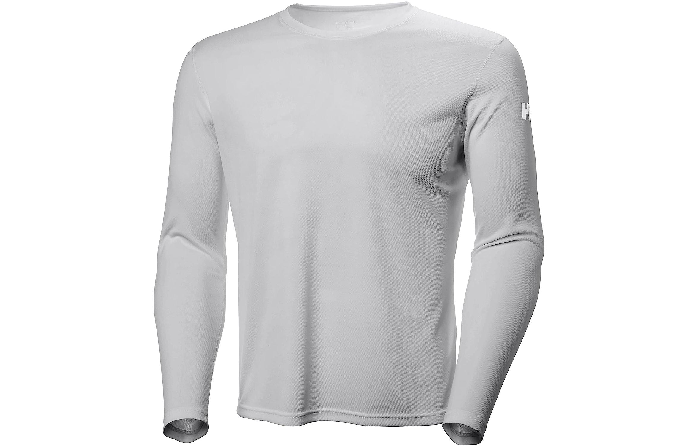 Футболка мужская HELLY HANSEN, морской синий
Футболка мужская HELLY HANSEN, морской синий