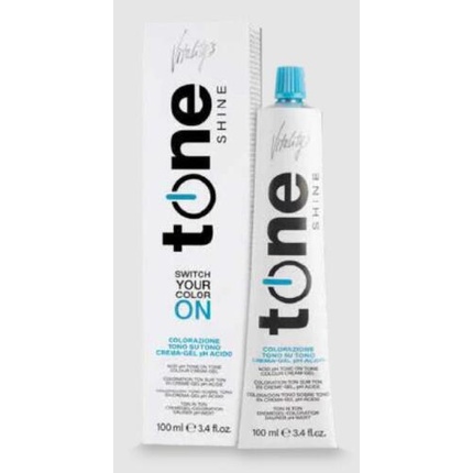 S Tone Shine Профессиональная краска для волос Vitality
S Tone Shine Профессиональная краска для волос Vitality