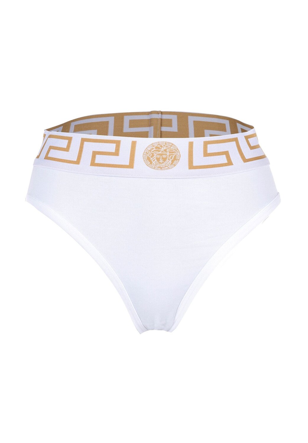 Трусы женские - ТОПЕКА, высокие, нижнее белье, натуральный хлопок, би-стрейч VERSACE
Трусы женские - ТОПЕКА, высокие, нижнее белье, натуральный хлопок, би-стрейч VERSACE