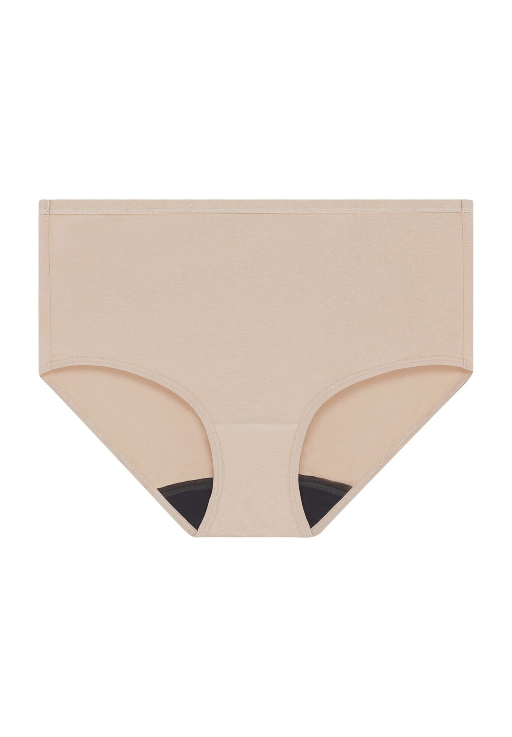 Трусы макси Worry Free period, регулирующие влагу, для женщин JOCKEY, цвет Rugby Tan
Трусы макси Worry Free period, регулирующие влагу, для женщин JOCKEY, цвет Rugby Tan