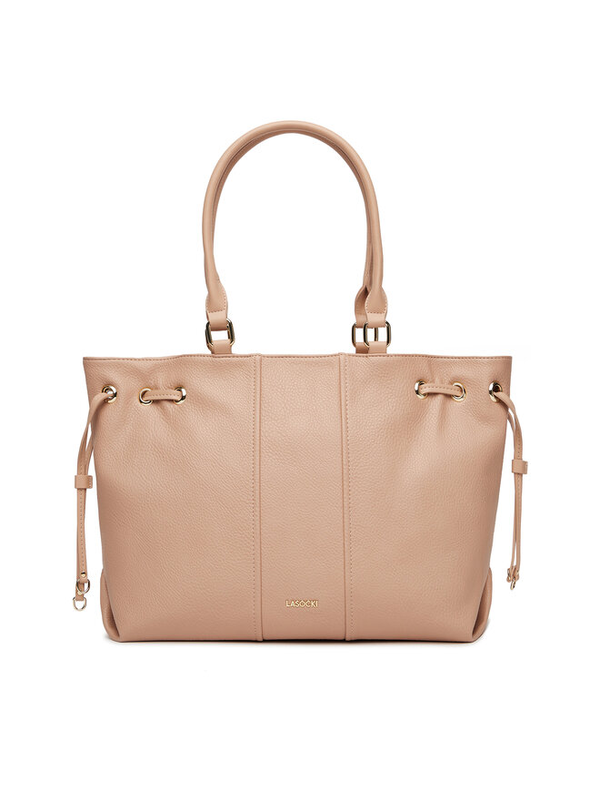 Сумка-шоппер Lasocki, бежевый
Сумка-шоппер Lasocki, бежевый