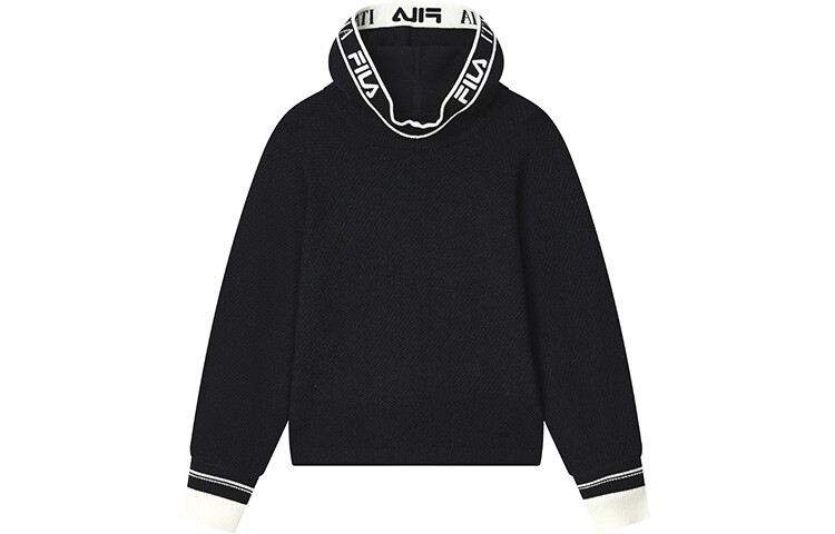 ФИЛА Женский свитер FILA, цвет Black
ФИЛА Женский свитер FILA, цвет Black