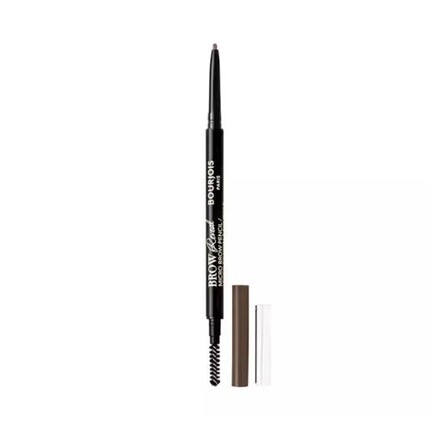 Автоматический карандаш для бровей Brow Reveal Micro 002 Soft Brown 0,35G, Bourjois
Автоматический карандаш для бровей Brow Reveal Micro 002 Soft Brown 0,35G, Bourjois