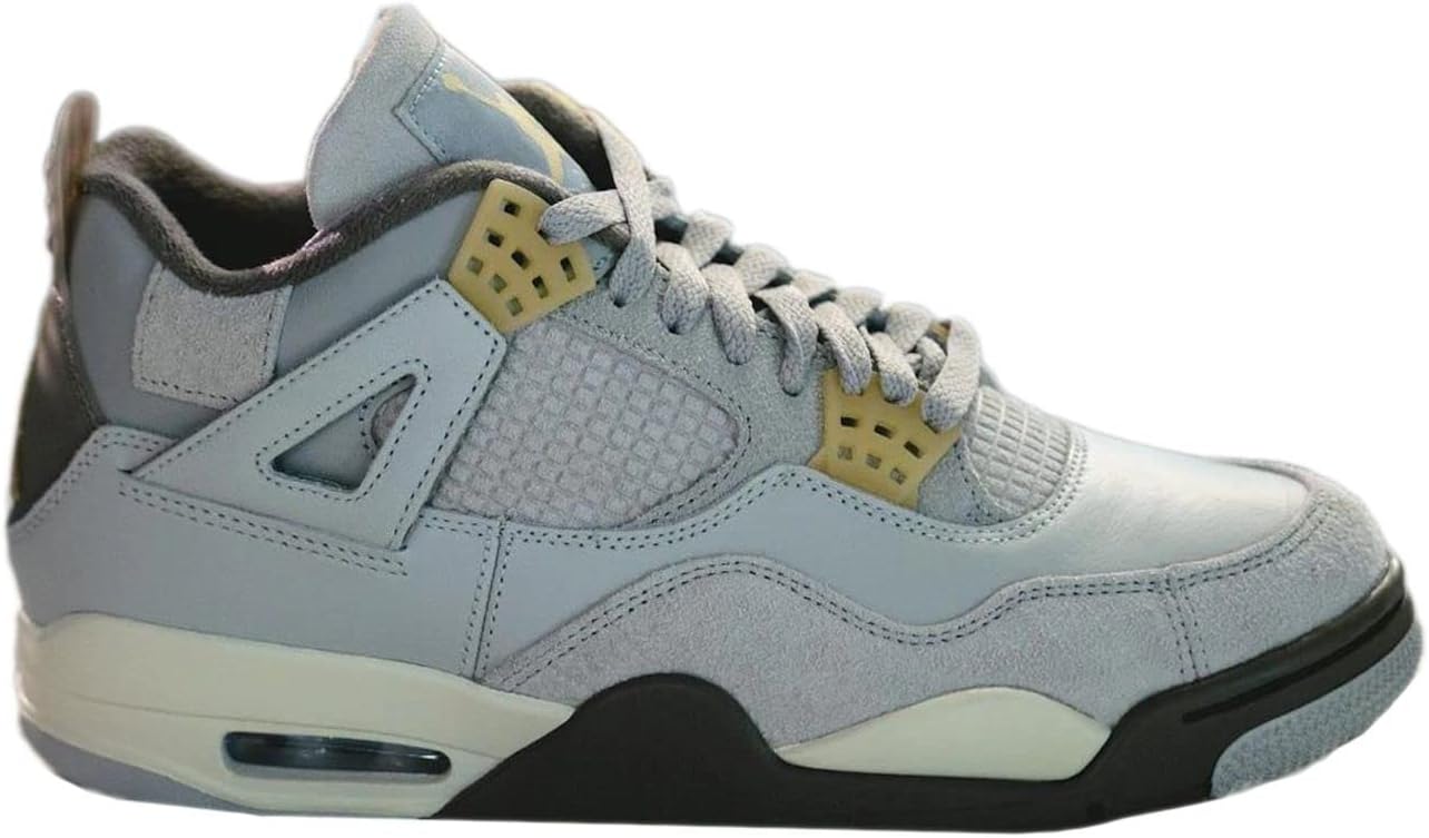 Air Jordan Мужские кроссовки ретро, Grey
Air Jordan Мужские кроссовки ретро, Grey
