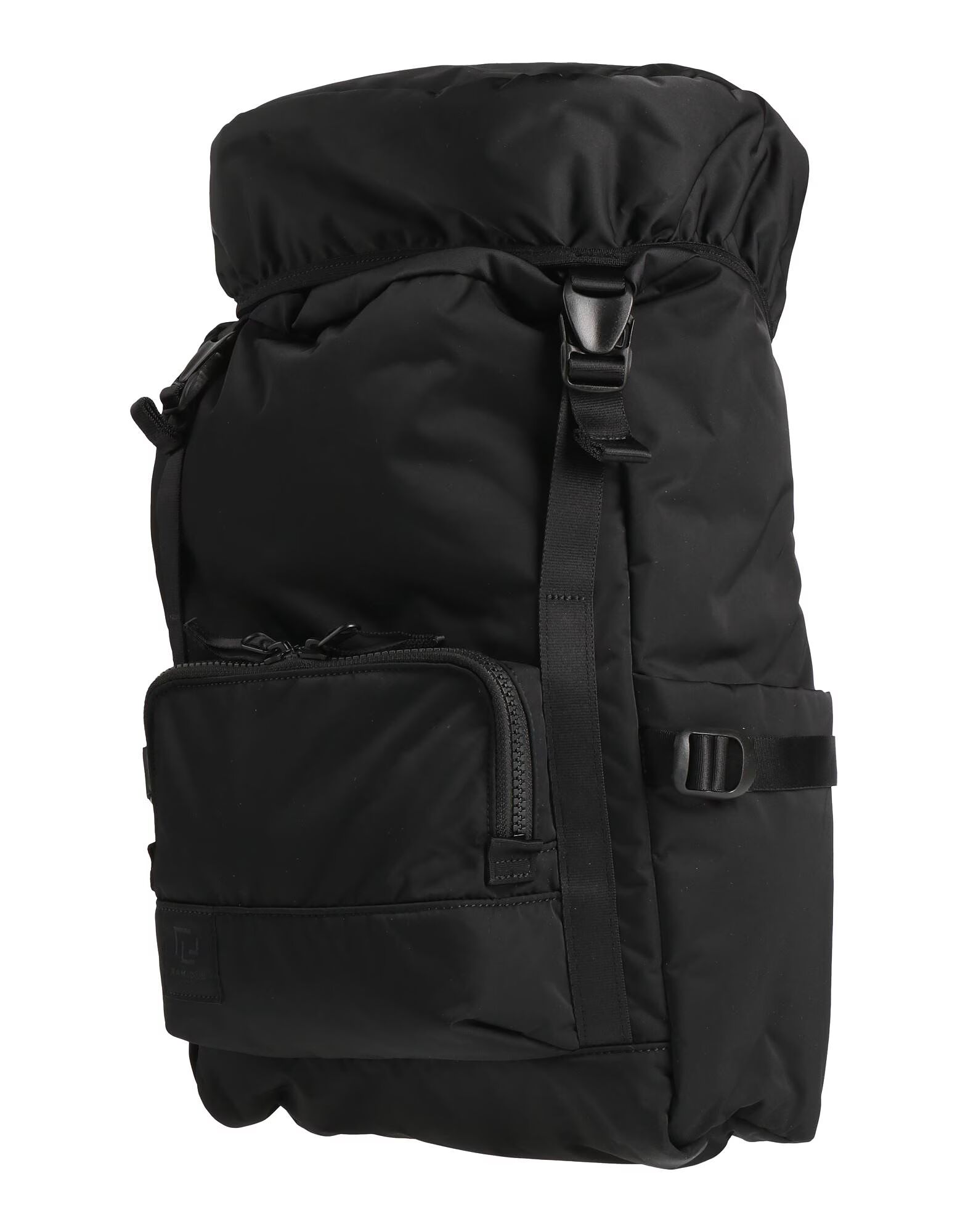 Рюкзак Ramidus, черный
Рюкзак Ramidus, черный