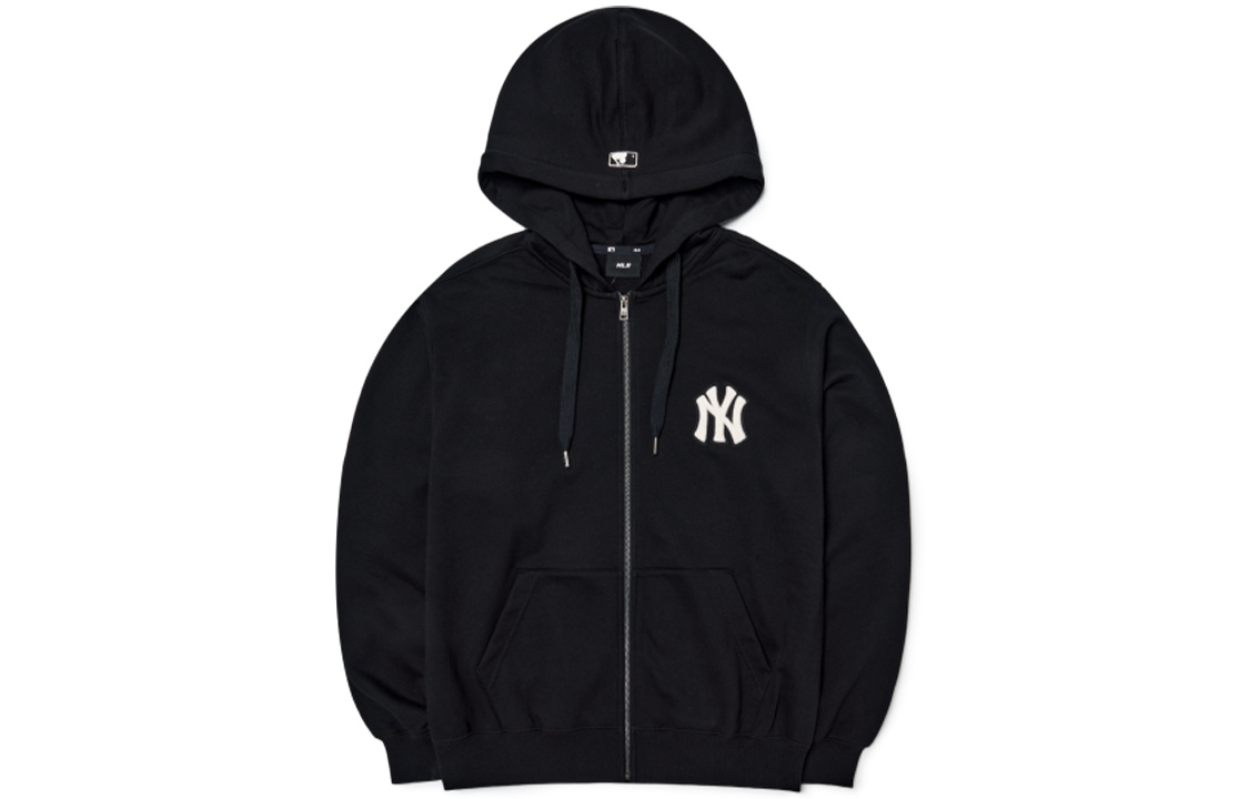 Свитшот с логотипом бейсбола унисекс черный MLB
Свитшот с логотипом бейсбола унисекс черный MLB