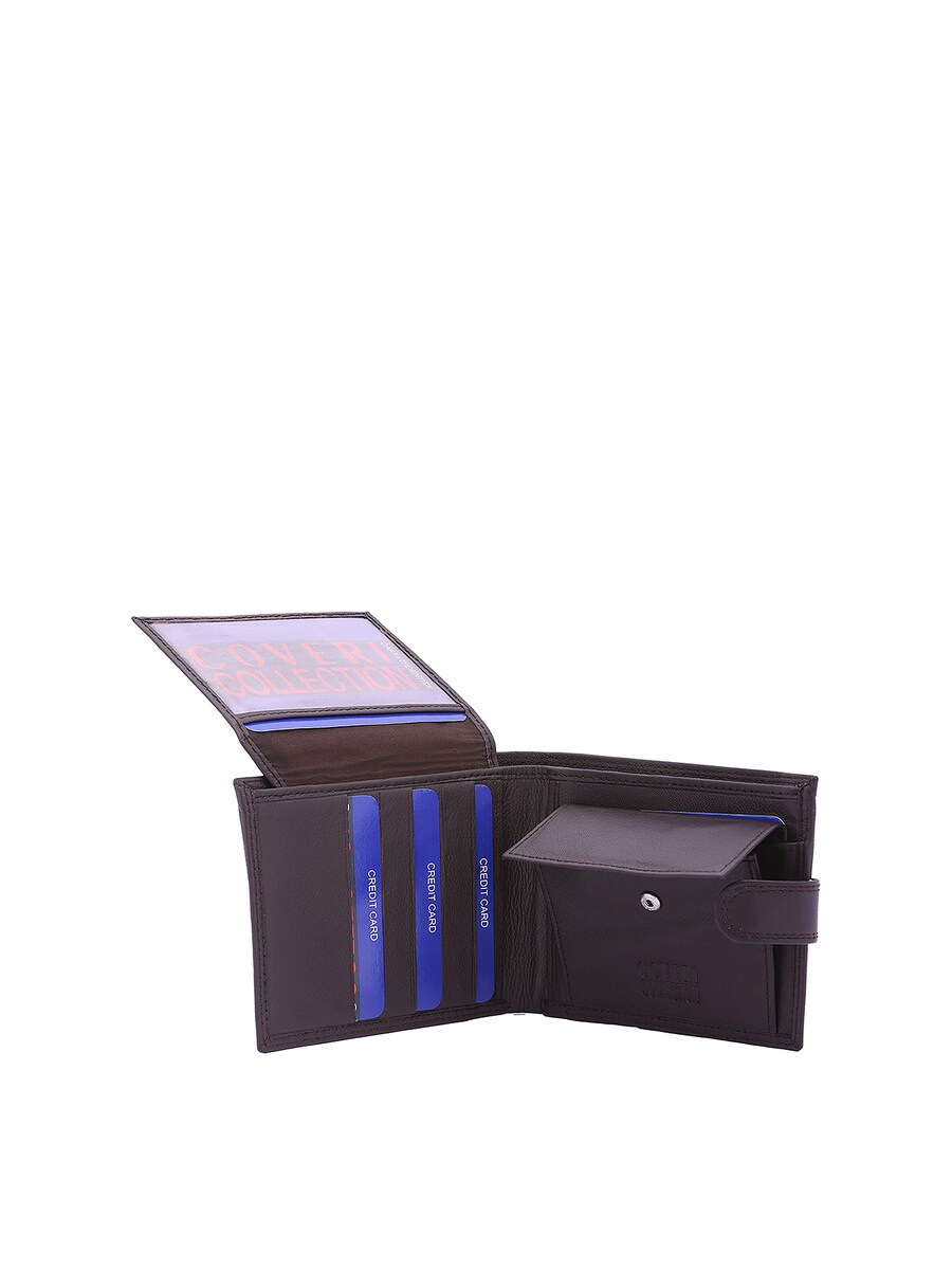 Кошелек Enrico Coveri, темно-коричневый
Кошелек Enrico Coveri, темно-коричневый