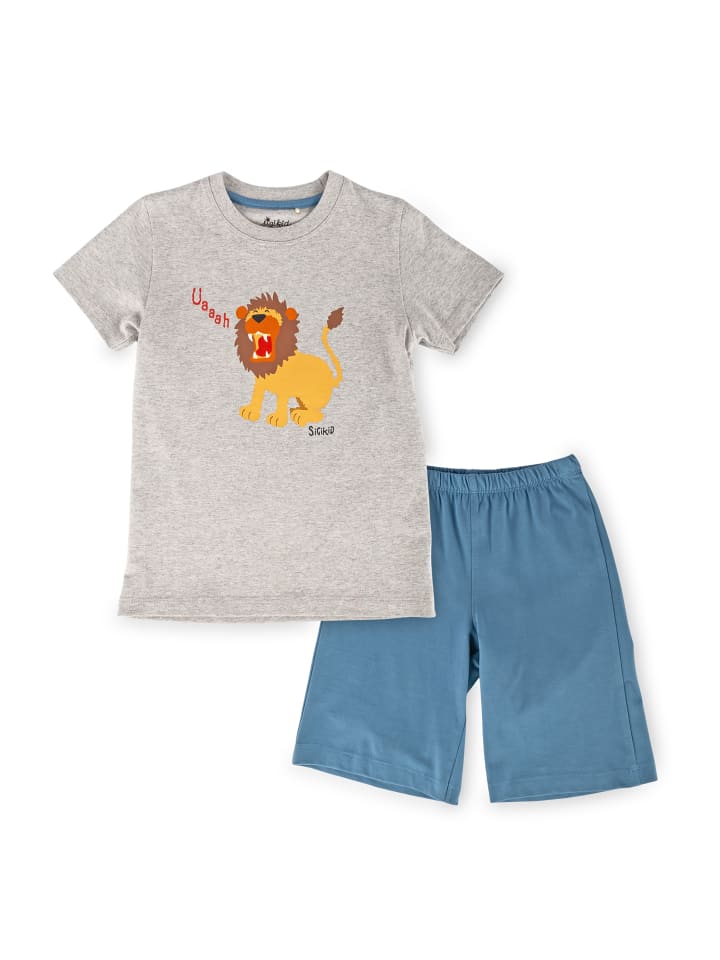 Пижама Sigikid
Пижама Sigikid