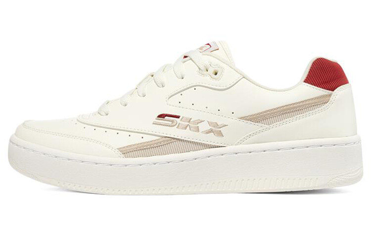 Кроссовки для скейтбординга Sport Court 92 мужские с низким верхом молочно-белые/красные Skechers, Красный, Кроссовки для скейтбординга Sport Court 92 мужские с низким верхом молочно-белые/красные Skechers
Кроссовки для скейтбординга Sport Court 92 мужские с низким верхом молочно-белые/красные Skechers, Красный, Кроссовки для скейтбординга Sport Court 92 мужские с низким верхом молочно-белые/красные Skechers