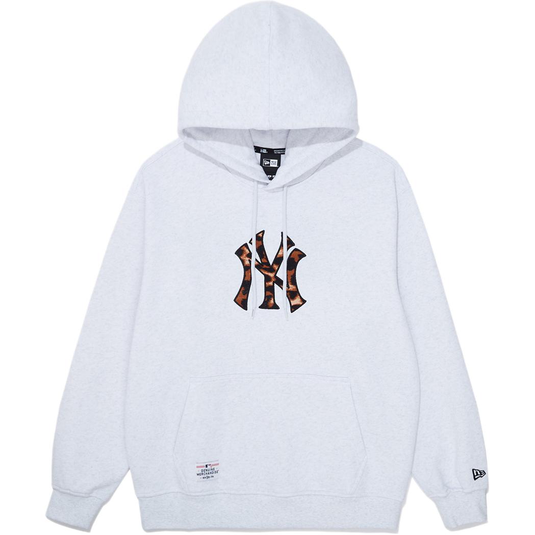 Свитшоты Unisex Heather White New Era, белый
Свитшоты Unisex Heather White New Era, белый