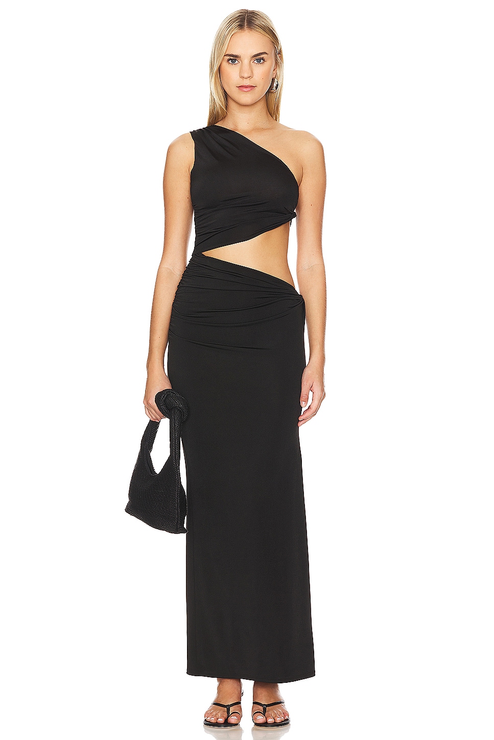 Платье яны Jade Swim, черный
Платье яны Jade Swim, черный
