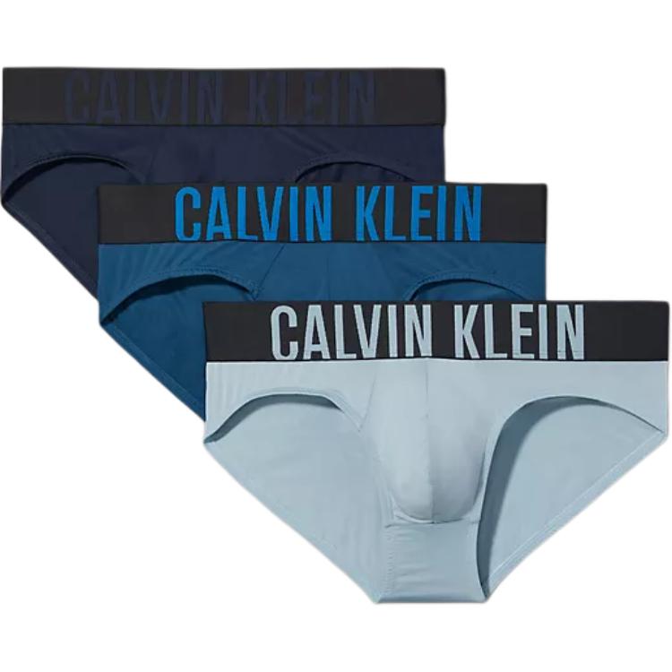 Трусы мужские 3 шт Calvin Klein, светло-голубой
Трусы мужские 3 шт Calvin Klein, светло-голубой