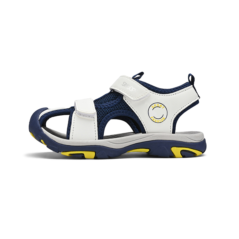 Детские сандалии SNOOPY, синий
Детские сандалии SNOOPY, синий