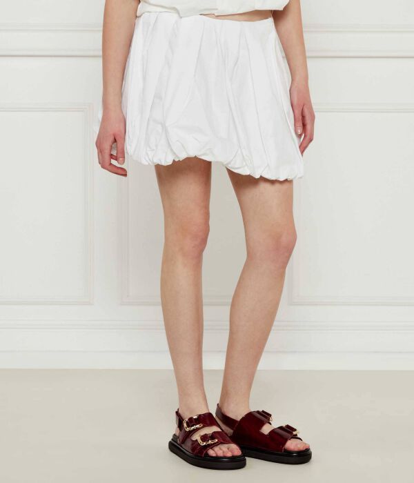 Юбка кадрик Pinko, белый
Юбка кадрик Pinko, белый