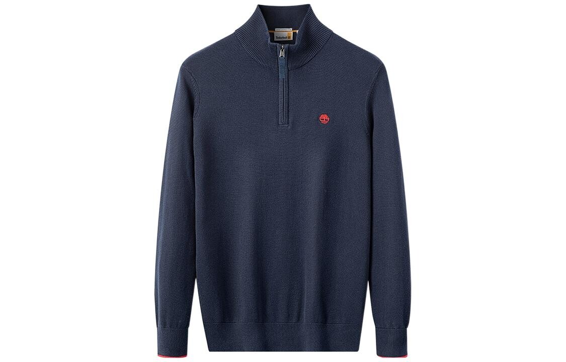 Мужской свитер Timberland, Синий
Мужской свитер Timberland, Синий