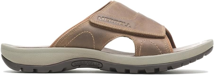 Сланцы Merrell Sandspur 2, Tobacco
Сланцы Merrell Sandspur 2, Tobacco