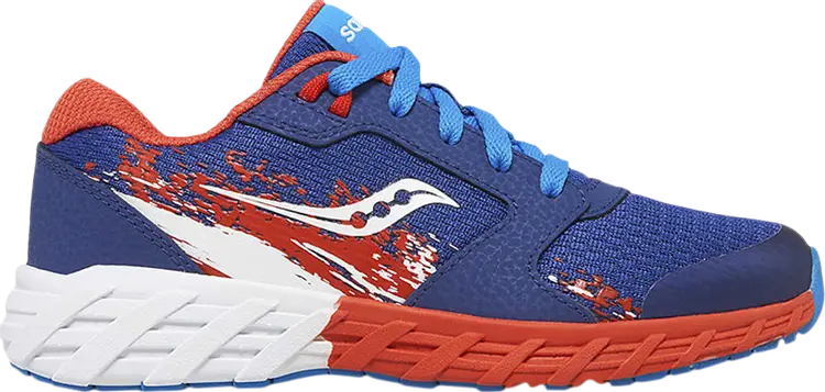 Кроссовки Wind 2.0 Lace Big Kid 'Navy Red', синий, Серый, Кроссовки Wind 2.0 Lace Big Kid 'Navy Red', синий
Кроссовки Wind 2.0 Lace Big Kid 'Navy Red', синий, Серый, Кроссовки Wind 2.0 Lace Big Kid 'Navy Red', синий