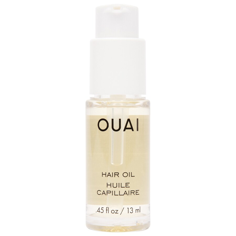 Масло для волос OUAI, 0.45 oz/13 mL
Масло для волос OUAI, 0.45 oz/13 mL
