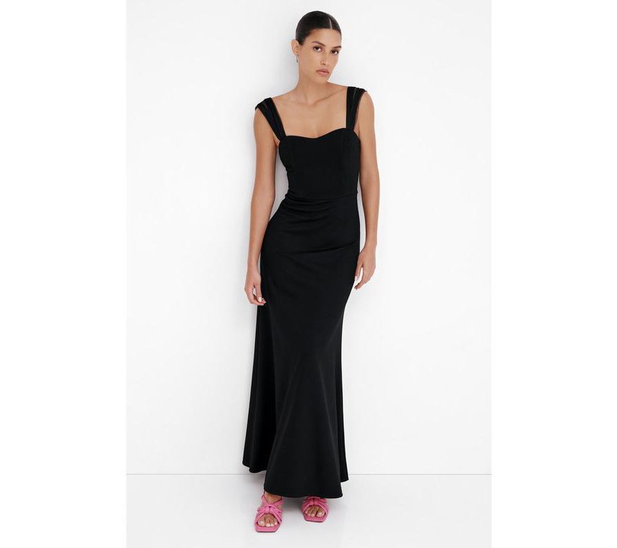 Женское платье Grace Multi-Way Marcella, Black
Женское платье Grace Multi-Way Marcella, Black