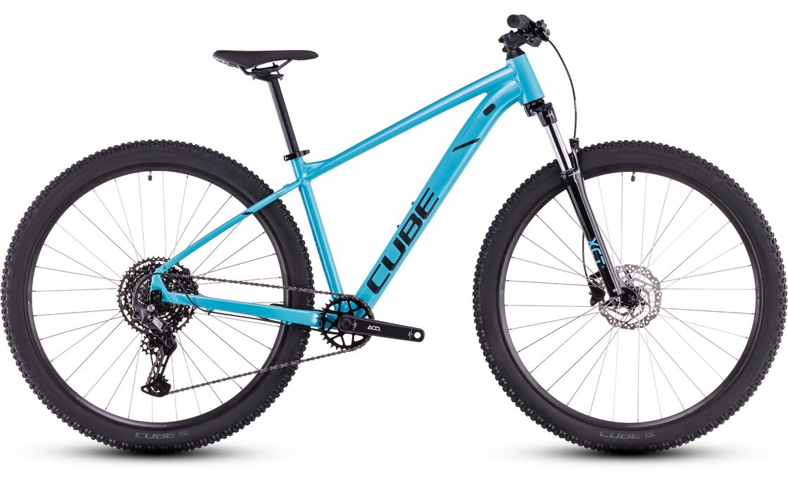 Горный велосипед Cube Aim Race - 29 дюймов - Diamant - 2025, цвет Blau|swimmingpool´n´black, Черный, Горный велосипед Cube Aim Race - 29 дюймов - Diamant - 2025, цвет Blau|swimmingpool´n´black
Горный велосипед Cube Aim Race - 29 дюймов - Diamant - 2025, цвет Blau|swimmingpool´n´black, Черный, Горный велосипед Cube Aim Race - 29 дюймов - Diamant - 2025, цвет Blau|swimmingpool´n´black
