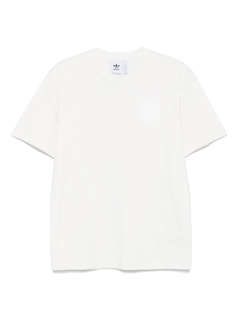 Футболка Germany Anniversary Adidas, белый
Футболка Germany Anniversary Adidas, белый