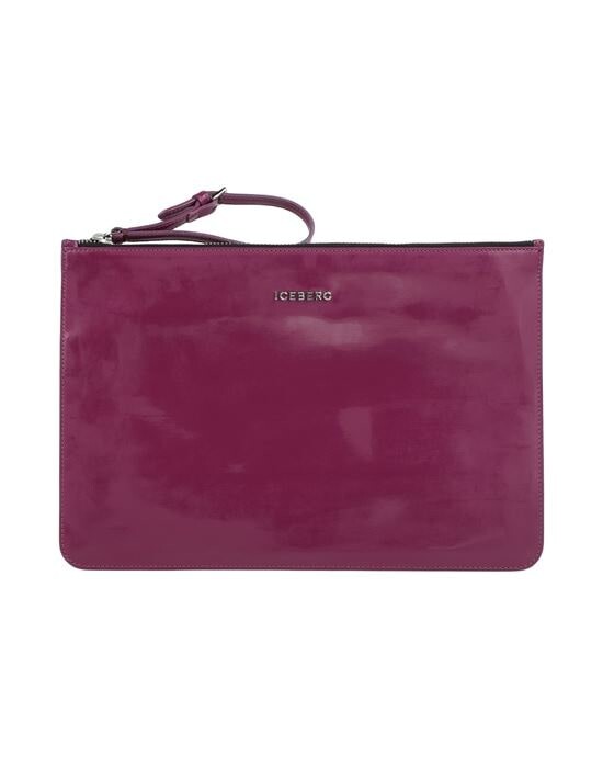 Сумка ICEBERG, лиловый, Розовый, Сумка ICEBERG, лиловый
Сумка ICEBERG, лиловый, Розовый, Сумка ICEBERG, лиловый
