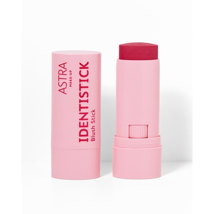 Румяна Identistick Blush Stick Berry Being Astra
Румяна Identistick Blush Stick Berry Being Astra