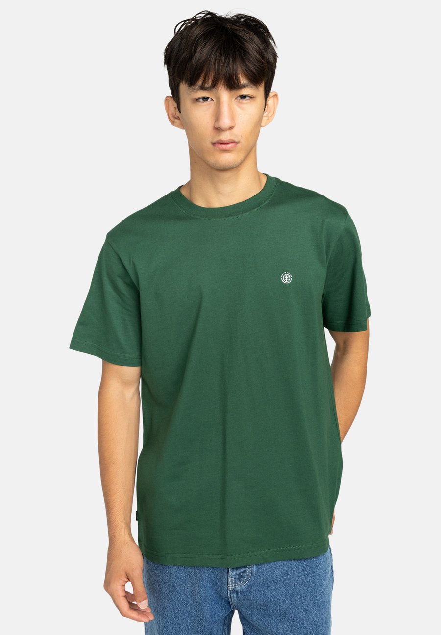 Футболка Element CRAIL, Green
Футболка Element CRAIL, Green